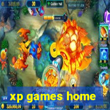 xp games home